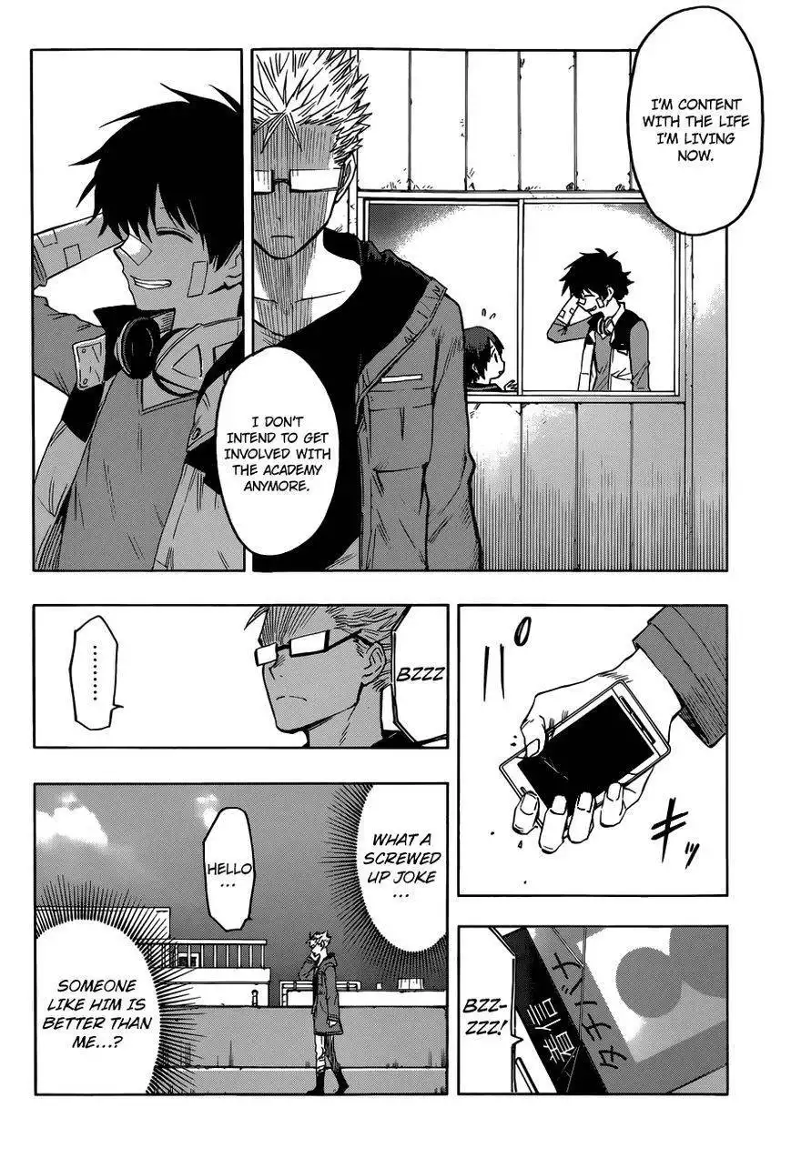 Hamatora - The Comic Chapter 1 45